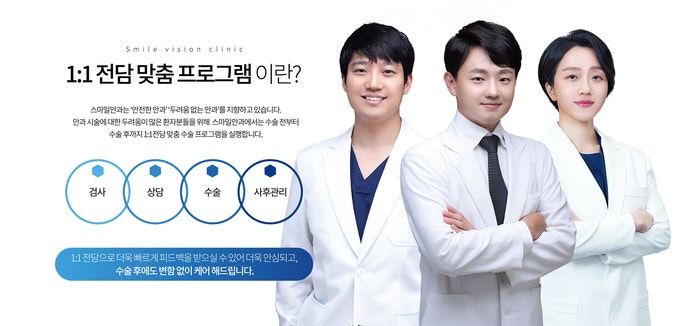 [江南眼科おすすめ] :: 江南スマイル眼科をご紹介します。 사진 9