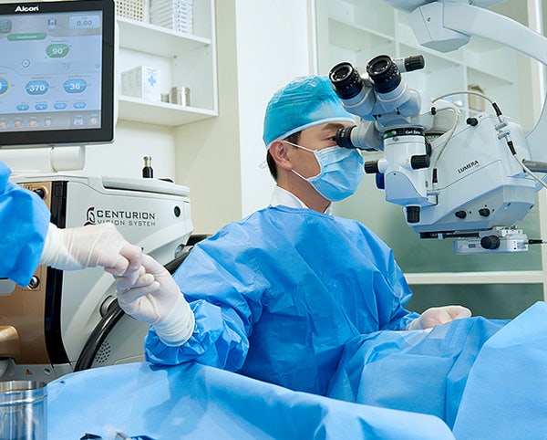 Gangnam Smile Eye Clinic: Discover Our ‘4 Special Features’! :D 사진 4