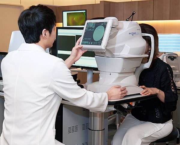 Gangnam Smile Eye Clinic: Discover Our ‘4 Special Features’! :D 사진 5