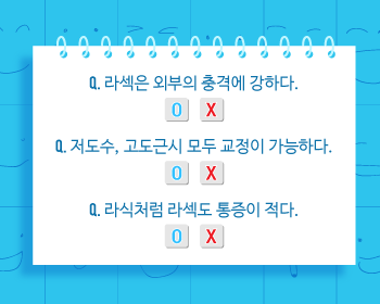 강남 스마일안과 / 라식,라섹,렌즈삽입술에 대해 알아봅시다! 사진 6