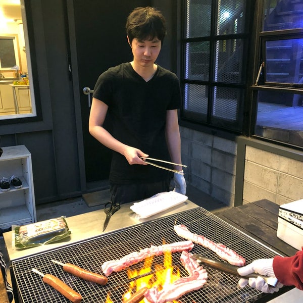 [江南Smile眼科] 验光/咨询团队秋季研讨会归来 :D 사진 3