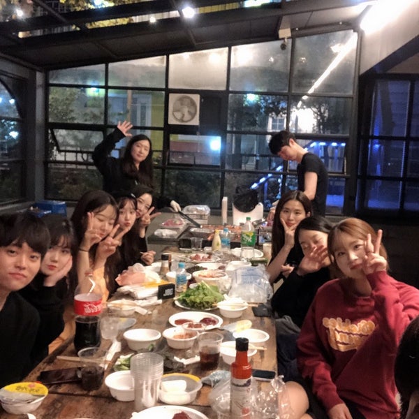 [江南Smile眼科] 验光/咨询团队秋季研讨会归来 :D 사진 6