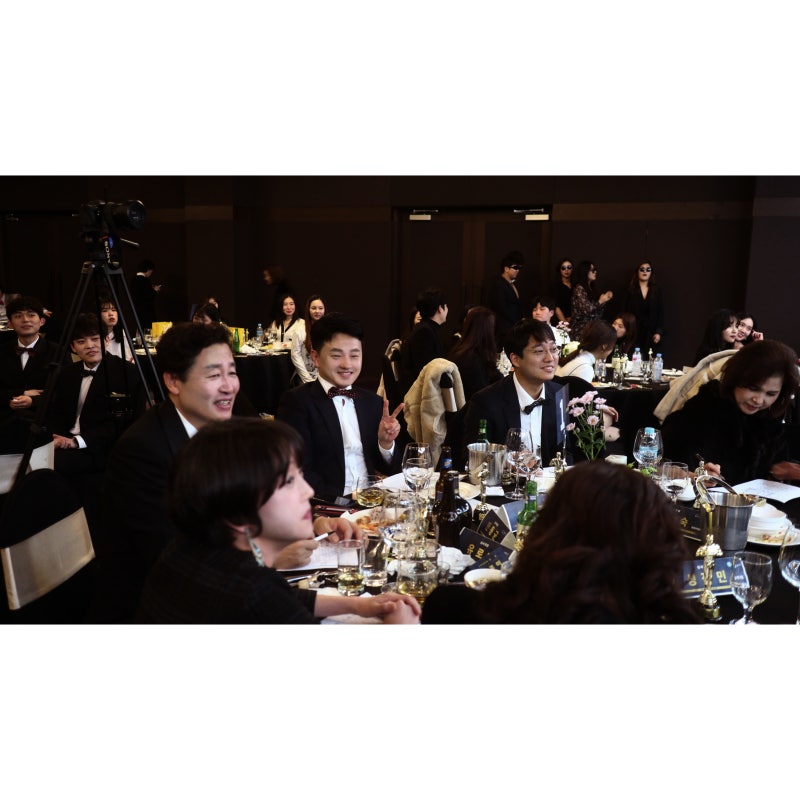 [Adieu 2019, Hello 2020!] 江南Smile眼科尾牙 사진 6