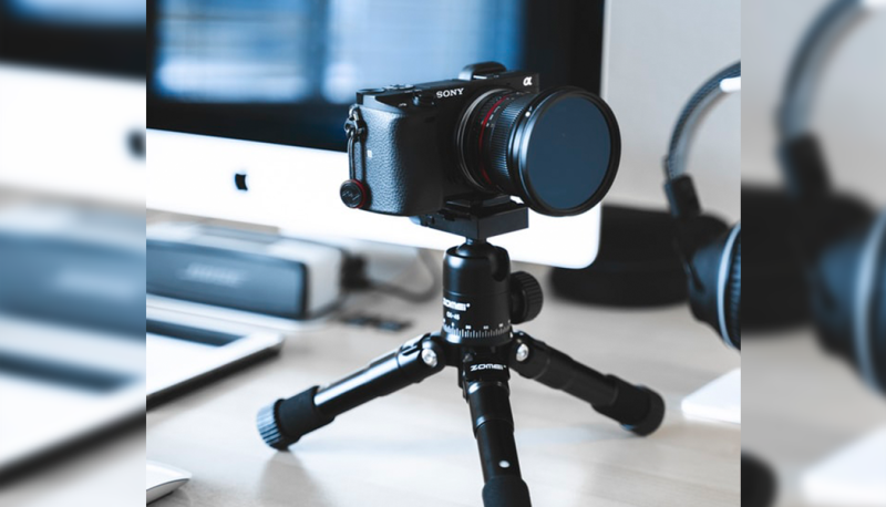 DSLR против беззеркальных камер: как выбрать подходящую камеру 사진 4
