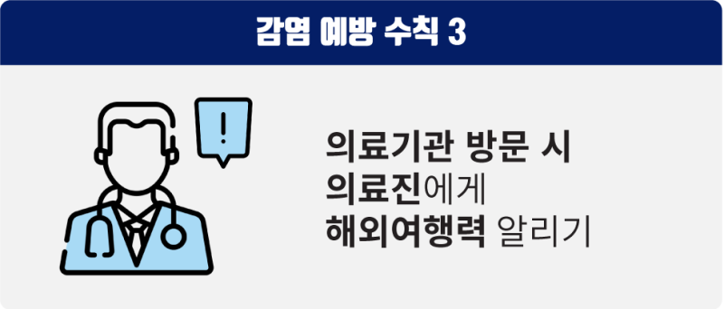 Preventive Measures for Novel Coronavirus Infection! 사진 6