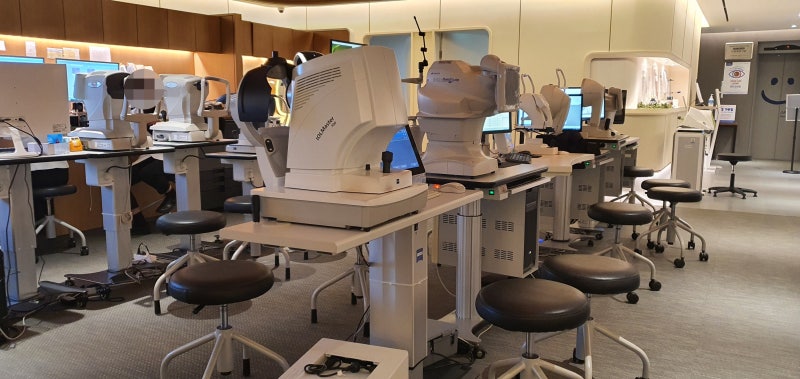 Astigmatism Correction Surgery Can Give You Clear Vision 사진 6