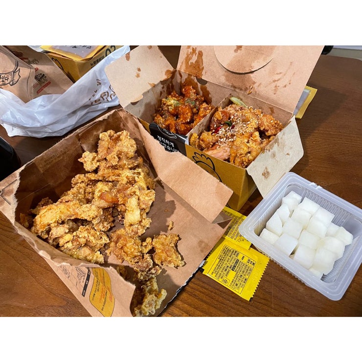 江南Smile眼科員工午餐炫耀第二彈! 사진 5