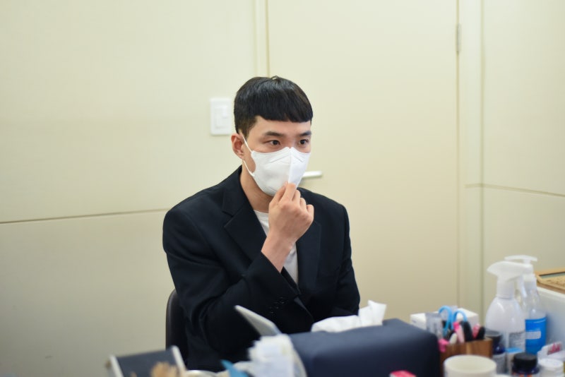 喜劇演員金基利先生蒞臨江南Smile眼科！ 사진 9