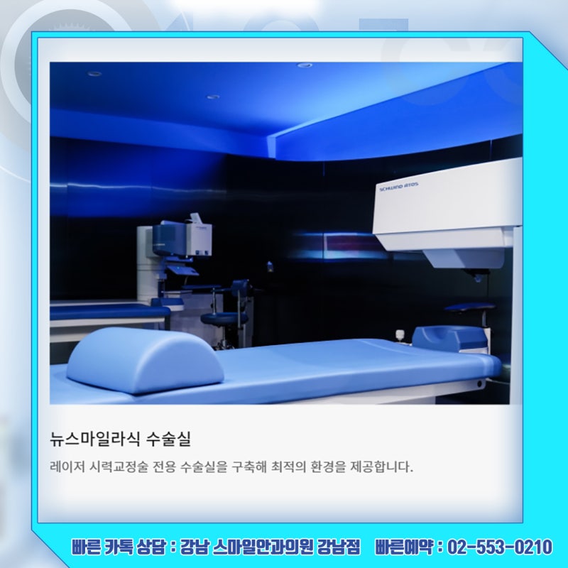 重获视力，纽飞秒激光手术价格咨询请到江南Smile眼科 사진 4