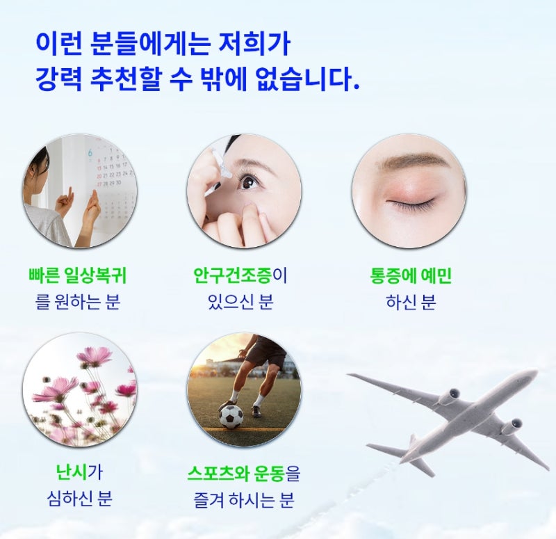 第五代ATOS視力矯正，什麼是「新微笑雷射」？ 사진 5