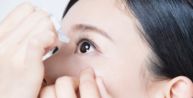 Why Dry Eye Management is Important: Eye Care Methods 사진 3