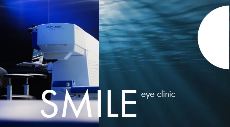 ตรวจสอบการผ่าตัดแก้ไขสายตาที่เหมาะกับดวงตาของคุณ #LASIK #TodayLASIK #NewSMILE