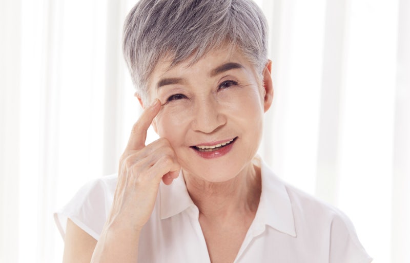 ‘จอประสาทตาเสื่อม’ หนึ่งในโรคตาที่เกี่ยวข้องกับวัยชรา