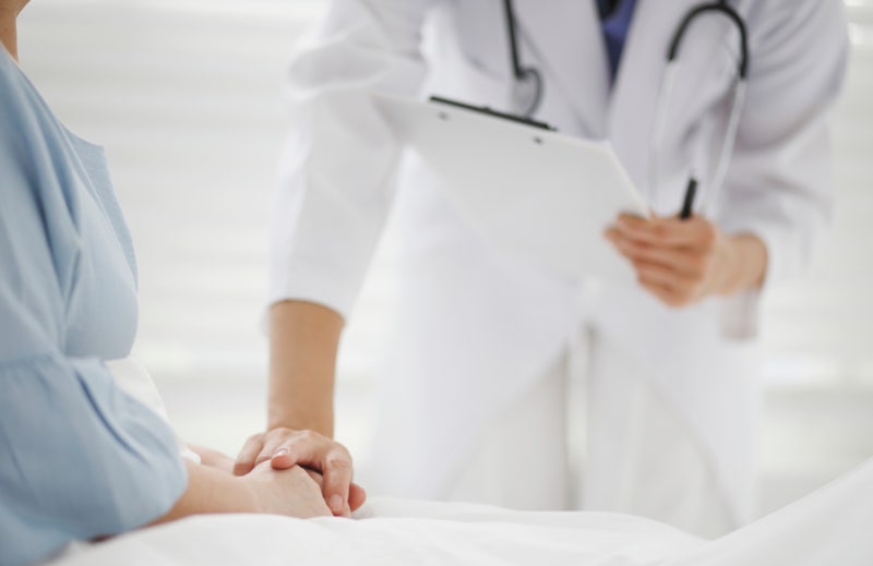 Thoái hóa điểm vàng: Một trong những bệnh về mắt ở người cao tuổi 사진 5