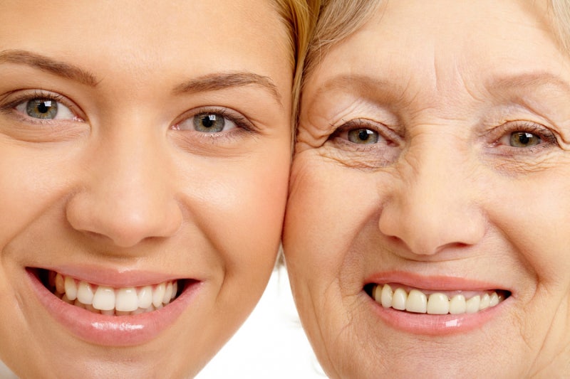 Thoái hóa điểm vàng: Một trong những bệnh về mắt ở người cao tuổi 사진 2