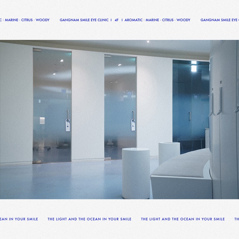 Gangnam Smile Eye Clinic: A Special Scent for Every Space 사진 12
