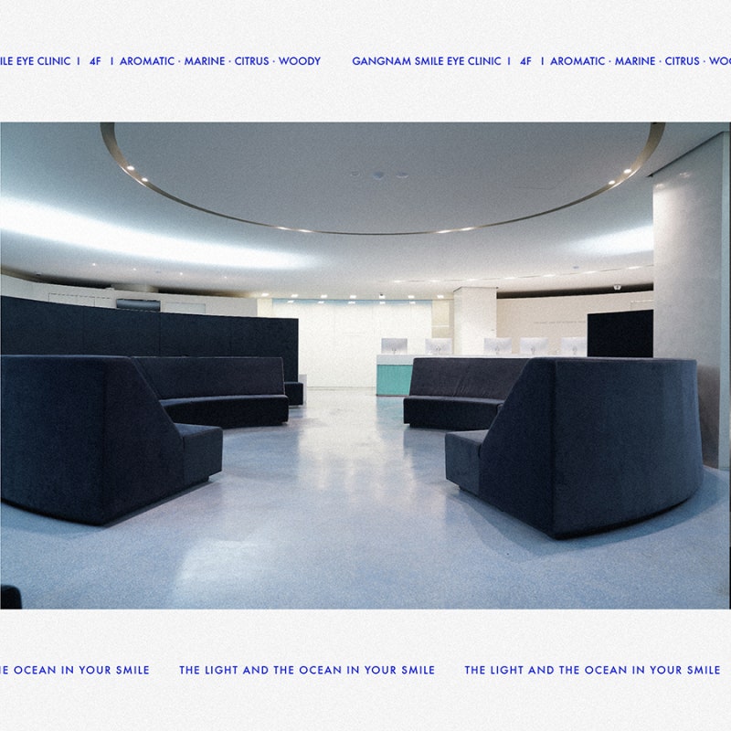 Gangnam Smile Eye Clinic: A Special Scent for Every Space 사진 11