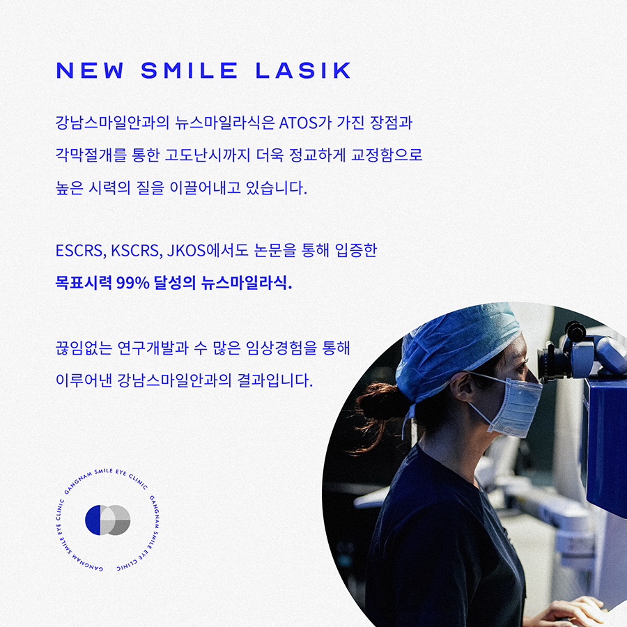 스마일수술의 가장 이상적인 형태 사진 4