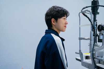 양궁 국가대표 금메달 리스트 안산선수 방문 사진 8