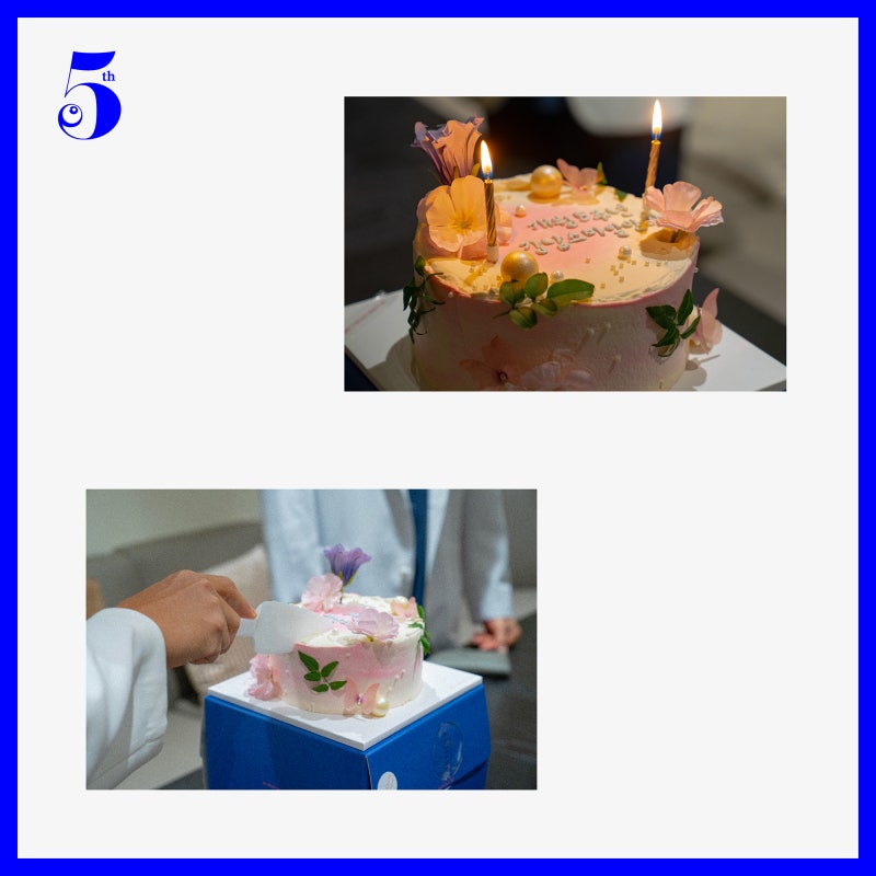 Kỷ niệm 5 năm thành lập Bệnh viện Mắt Gangnam Smile 사진 3