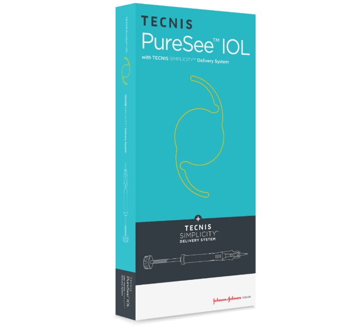 Puresee: The Latest Cataract Lens Customized for Koreans 사진 3