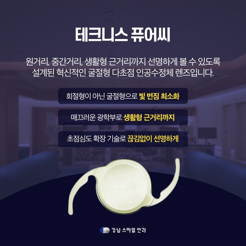 白內障種類不同，手術的黃金時間為何？ 사진 4