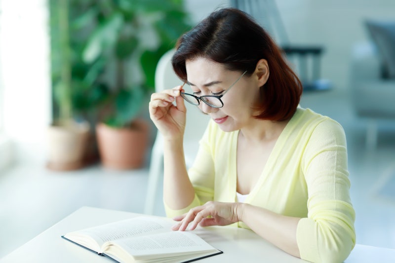 강남 노안수술 비용, 노안백내장 안과 고르는 법 사진 4