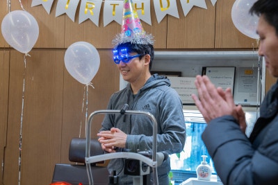 [病院日常] イ・チャンモク院長先生、お誕生日おめでとうございます！🎉 사진 3