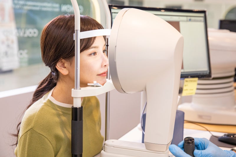 Biaya Smile LASIK, Mengapa Mahal? | Rekomendasi Klinik Mata Gangnam Station 사진 2