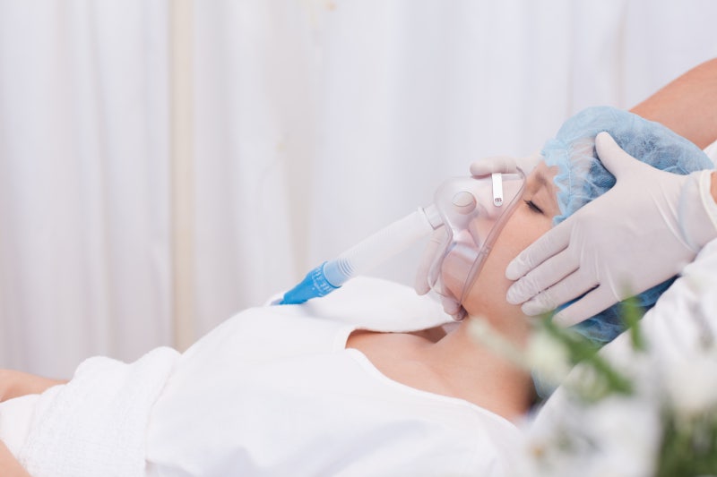 عيادة جانجنام سمايل للعيون | تخدير سمايل ليزك، هل التخدير العام ممكن؟ 사진 2