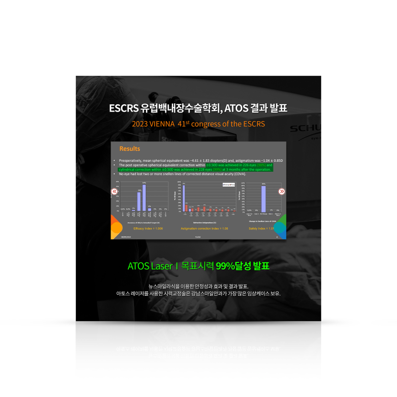 LASIK/LASEK术后恢复期缩短秘诀:高压氧治疗 | LASIK/LASEK术前必看 사진 9