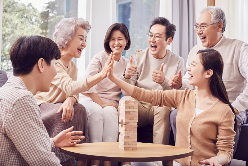 連休前の老眼手術回復期間、早く回復するための7つの秘訣 | 江南駅眼科