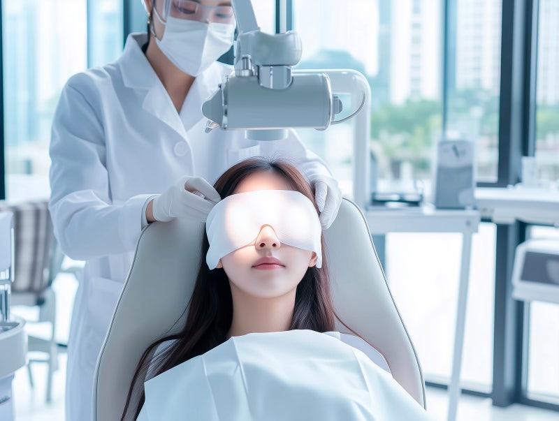 LASIK and Double Eyelid Surgery: Which Comes First? 사진 3