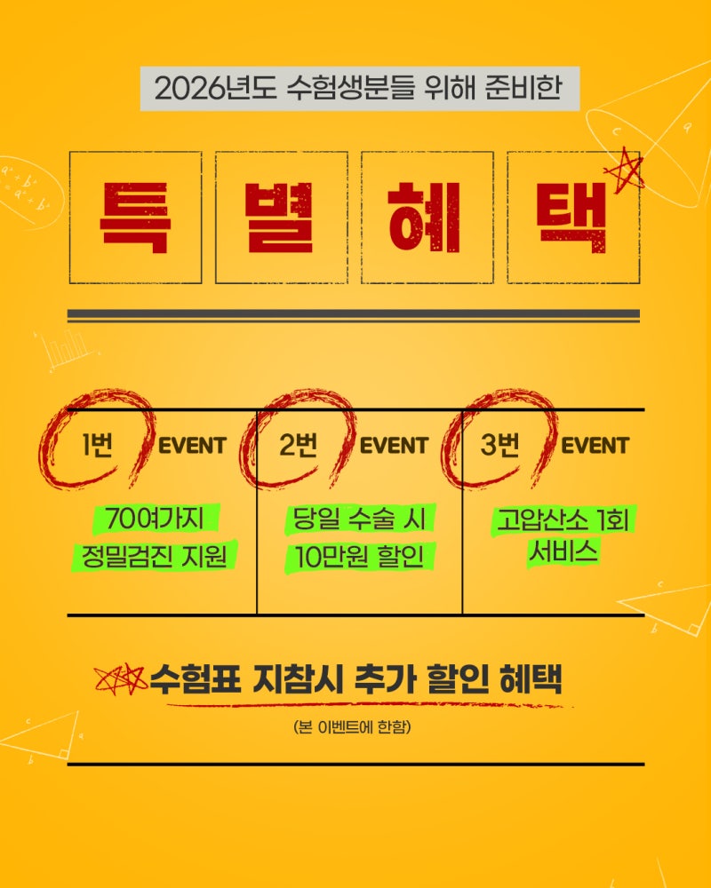 LASIK and Double Eyelid Surgery: Which Comes First? 사진 11