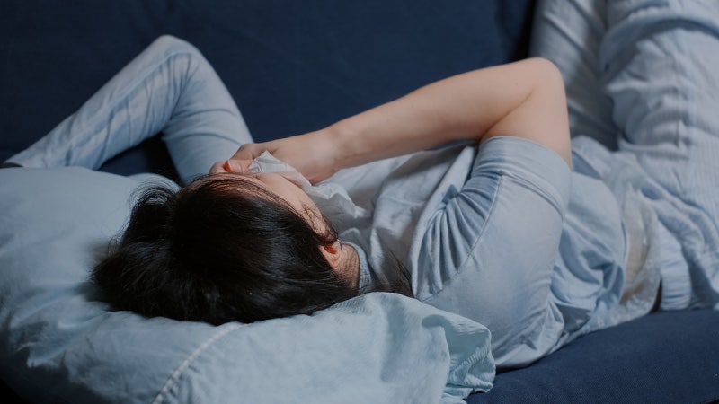 استخدام الهاتف بعد عملية الليزك، ما هو القدر المناسب؟