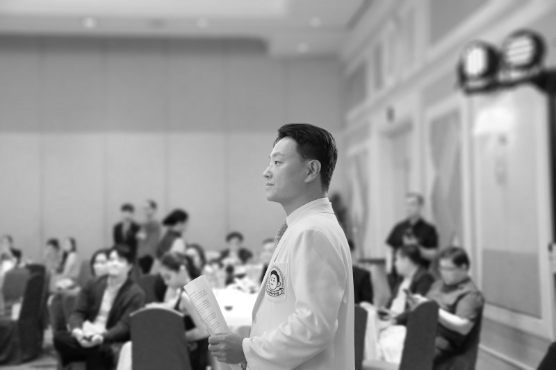 [江南Smile眼科] 菲律賓醫療研討會圓滿舉行 사진 14