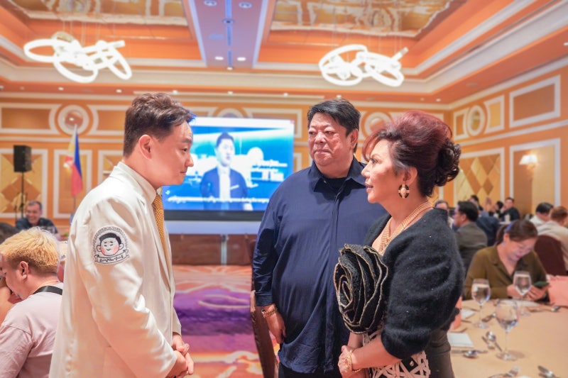 [江南Smile眼科] 菲律賓醫療研討會圓滿舉行 사진 5