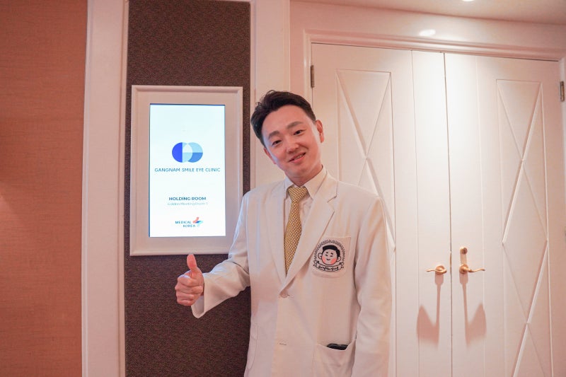[江南Smile眼科] 菲律賓醫療研討會圓滿舉行 사진 7