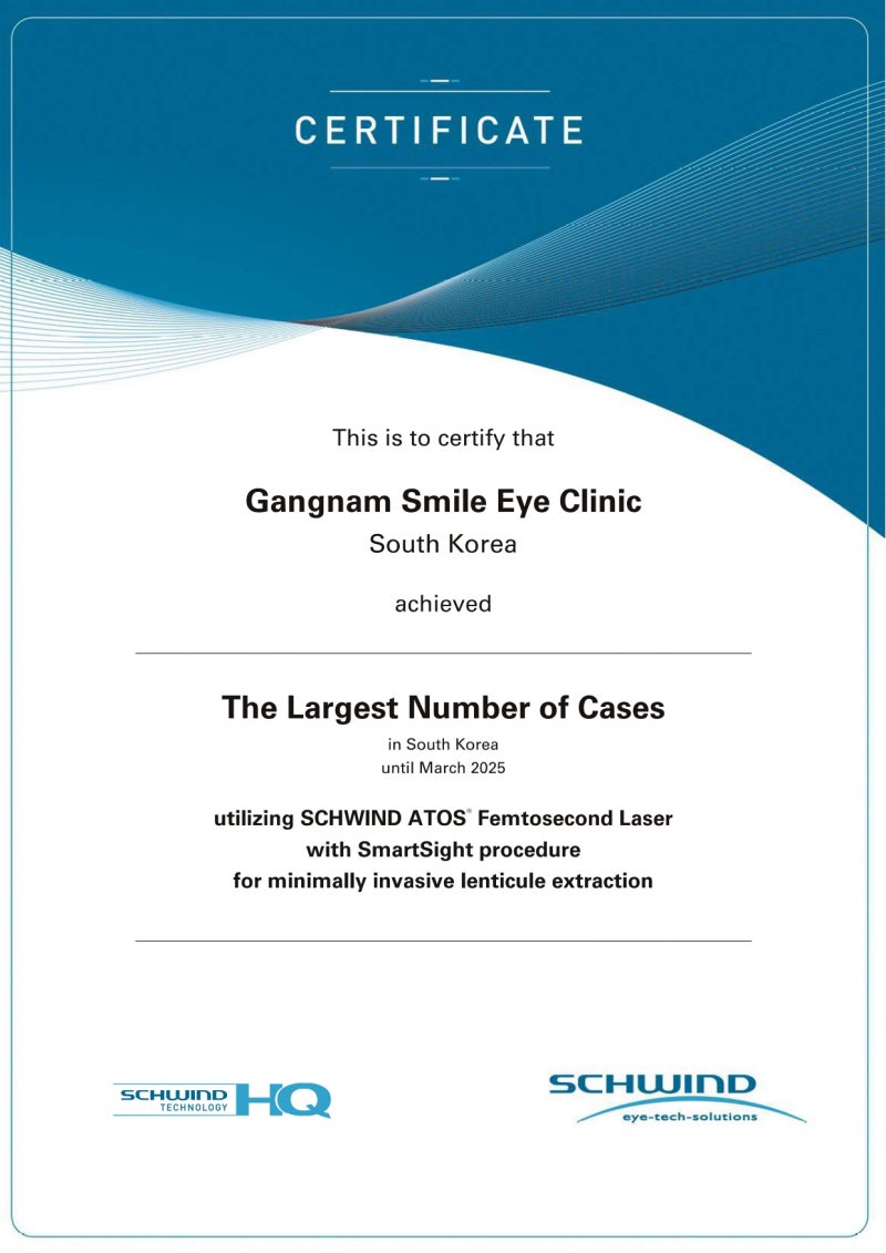 [江南Smile眼科] 菲律賓醫療研討會圓滿舉行 사진 3