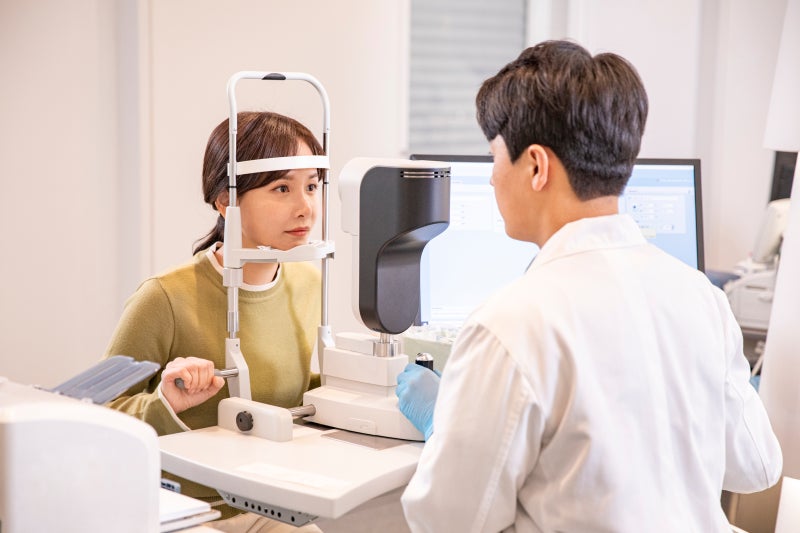 Choosing a SMILE LASIK Clinic: Mistakes from Over-Researching 사진 3