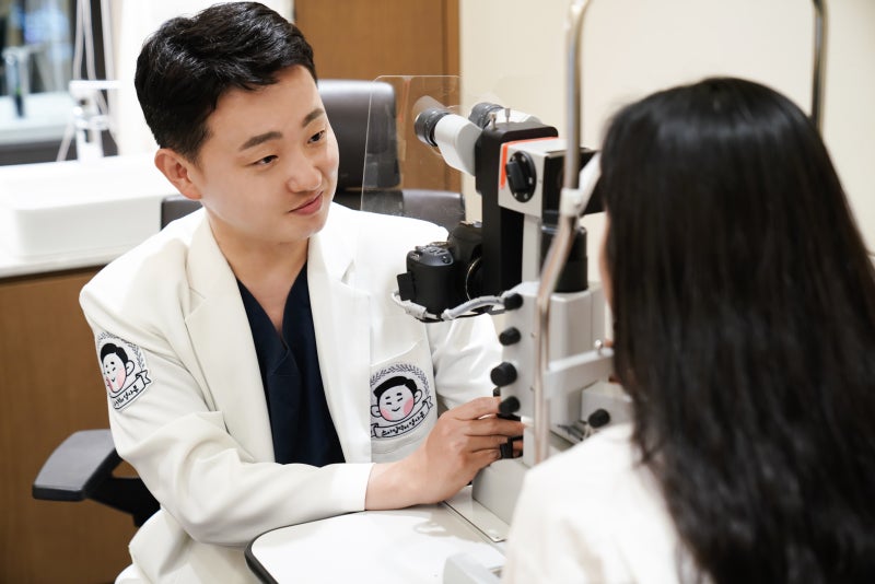강남렌즈삽입술잘하는곳, 병원 선택 전 꼭 확인해야 할 5가지
